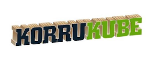 KORRUKUBE