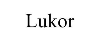 LUKOR