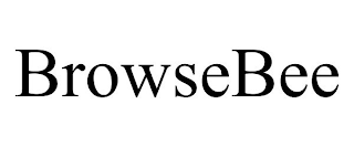 BROWSEBEE