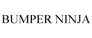 BUMPER NINJA