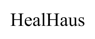 HEALHAUS