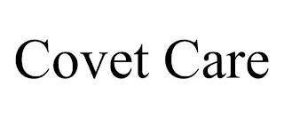 COVET CARE