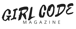 GIRL CODE MAGAZINE