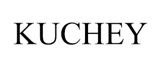 KUCHEY