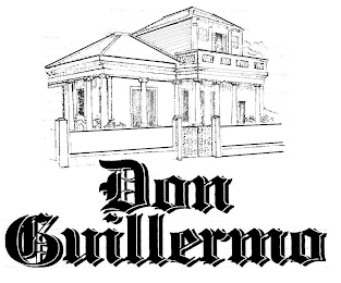 DON GUILLERMO