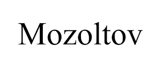 MOZOLTOV