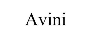 AVINI