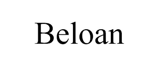 BELOAN