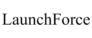 LAUNCHFORCE