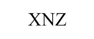 XNZ