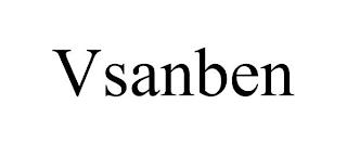 VSANBEN