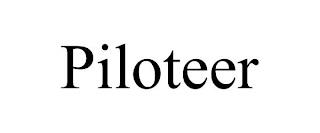 PILOTEER