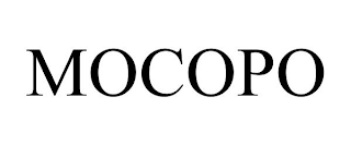 MOCOPO