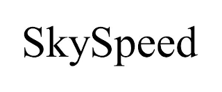 SKYSPEED