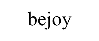 BEJOY