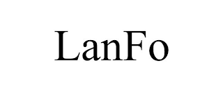 LANFO