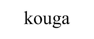 KOUGA