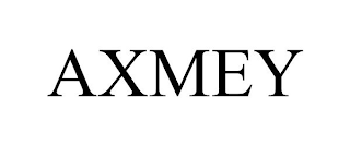 AXMEY