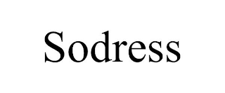 SODRESS