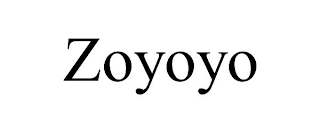 ZOYOYO