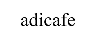 ADICAFE