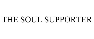 THE SOUL SUPPORTER