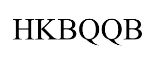 HKBQQB