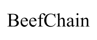 BEEFCHAIN