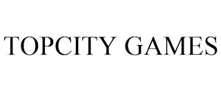 TOPCITY GAMES