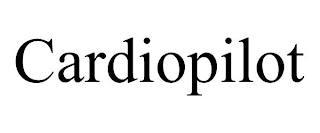 CARDIOPILOT