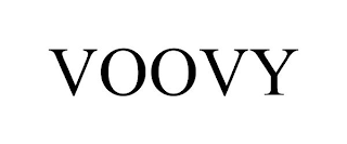 VOOVY