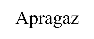 APRAGAZ