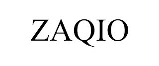 ZAQIO