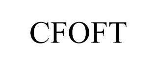 CFOFT