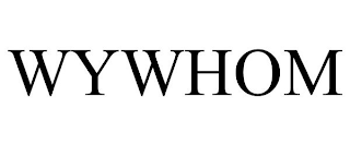 WYWHOM