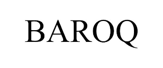 BAROQ