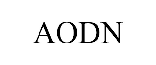 AODN