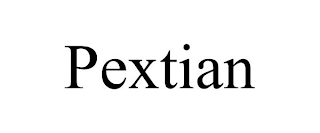 PEXTIAN