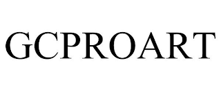 GCPROART