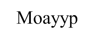 MOAYYP