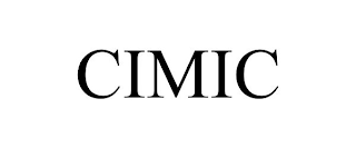 CIMIC