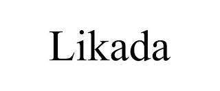 LIKADA