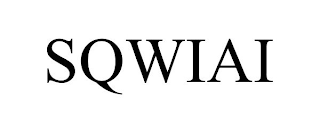 SQWIAI