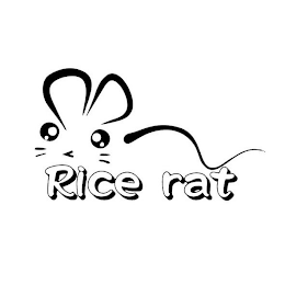 RICE RAT