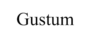 GUSTUM