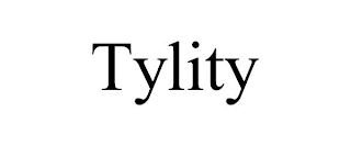 TYLITY