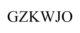 GZKWJO