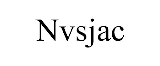 NVSJAC