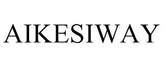 AIKESIWAY