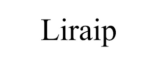 LIRAIP